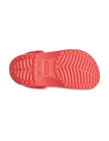 Crocs Classic Vday Clog T Jr 2097556ZR flipflops
