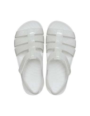 Crocs Isabella Glitter Kids Sandal 2098360IC