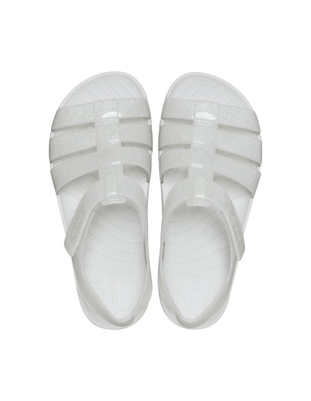 Crocs Isabella Glitter Kids Sandal 2098360IC