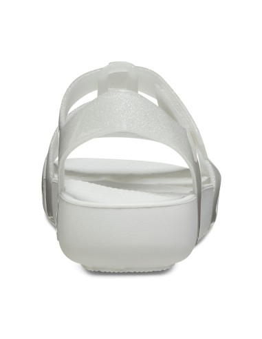 Crocs Isabella Glitter Kids Sandal 2098360IC