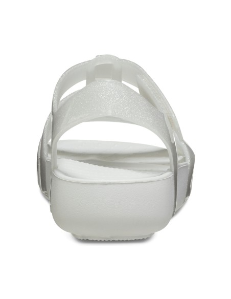 Crocs Isabella Glitter Kids Sandal 2098360IC