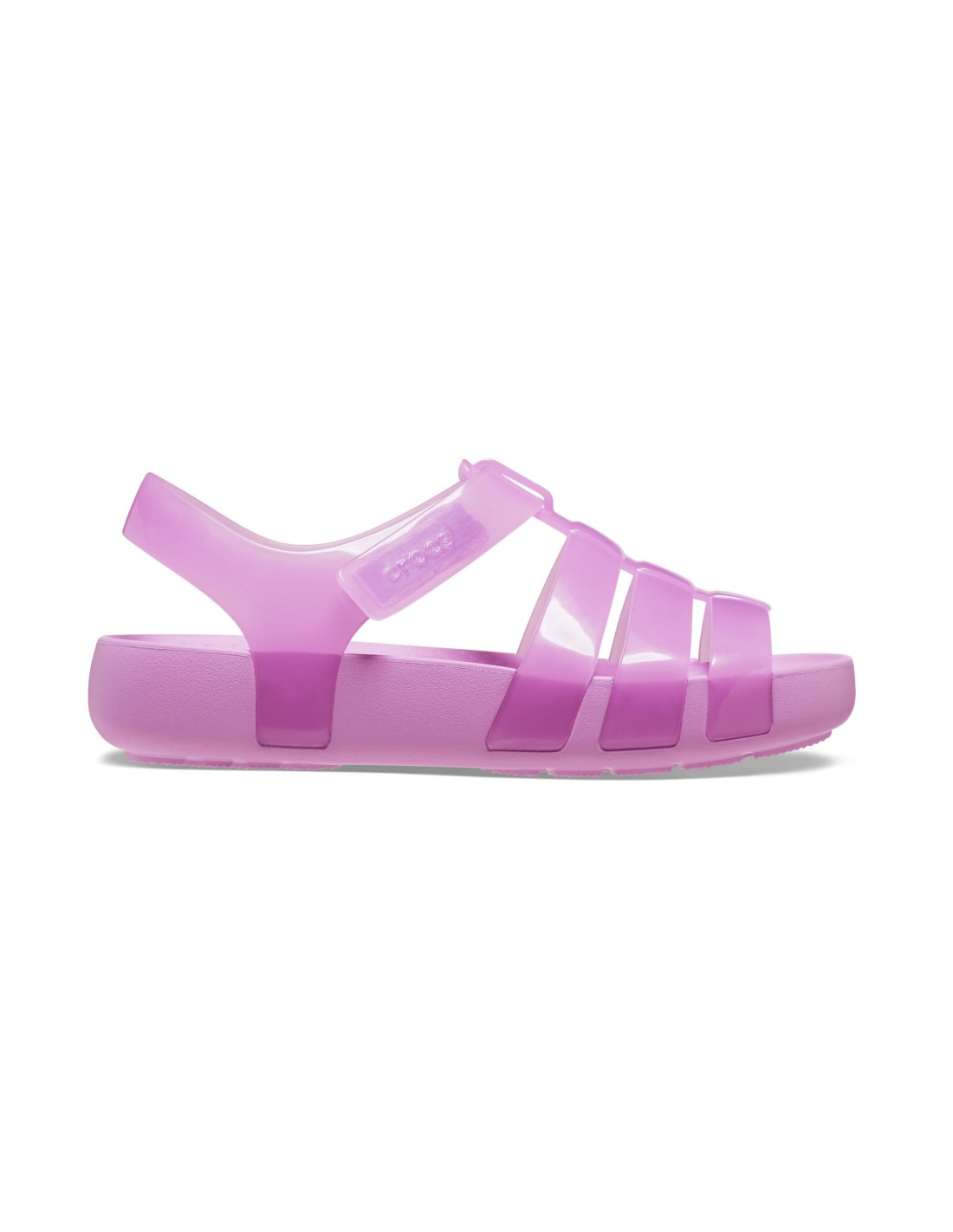 Kids' Shoes Crocs Pink