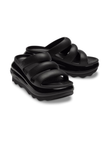 Crocs Mega Crush Triple Strap FlipFlops 209842001