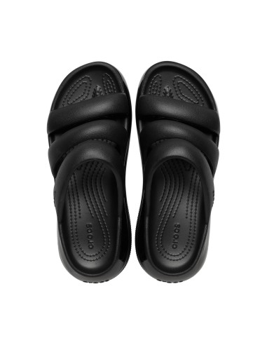 Crocs Mega Crush Triple Strap FlipFlops 209842001