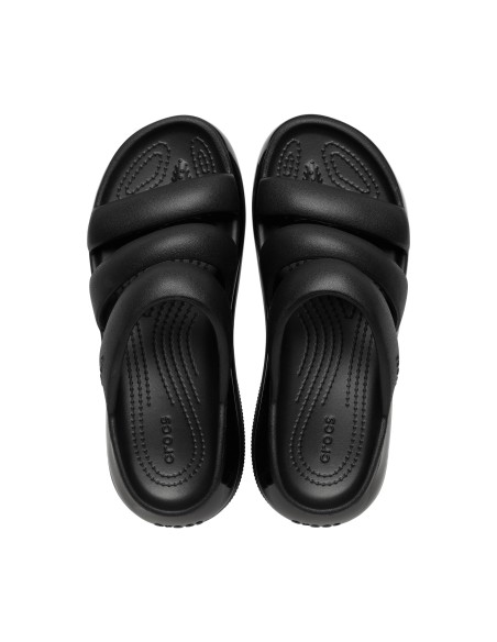 Crocs Mega Crush Triple Strap FlipFlops 209842001