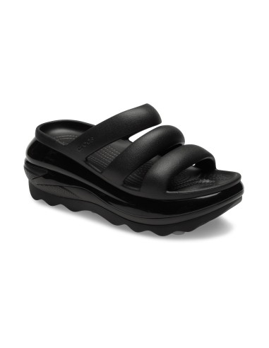 Crocs Mega Crush Triple Strap FlipFlops 209842001