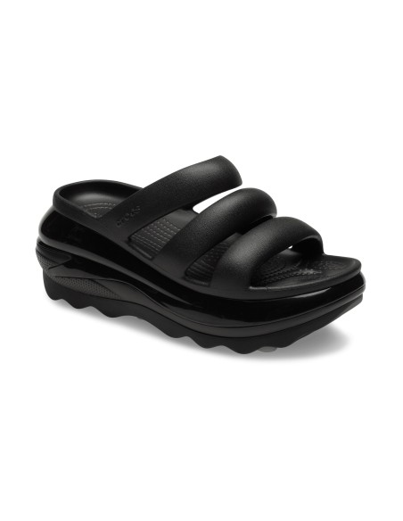 Crocs Mega Crush Triple Strap FlipFlops 209842001