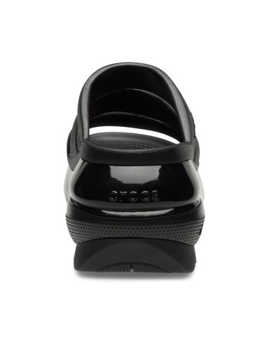 Crocs Mega Crush Triple Strap FlipFlops 209842001