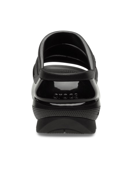 Crocs Mega Crush Triple Strap FlipFlops 209842001