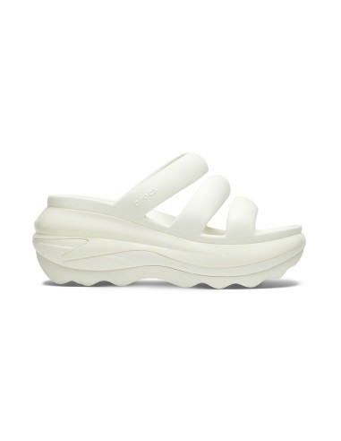 Crocs Mega Crush Triple Strap FlipFlops 2098420WV