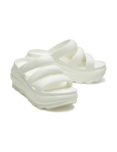 Crocs Mega Crush Triple Strap FlipFlops 2098420WV