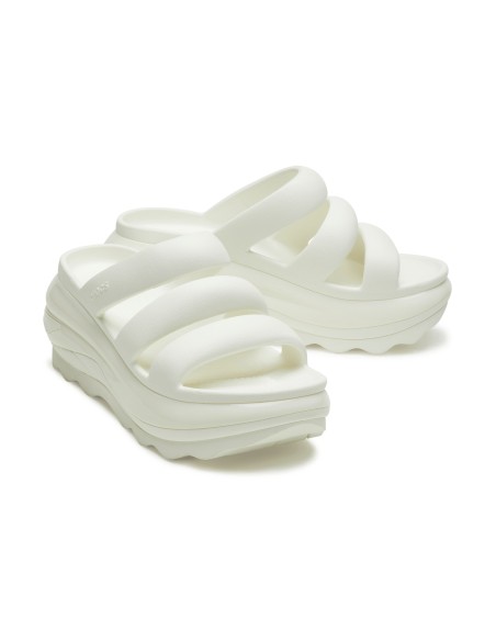 Crocs Mega Crush Triple Strap FlipFlops 2098420WV