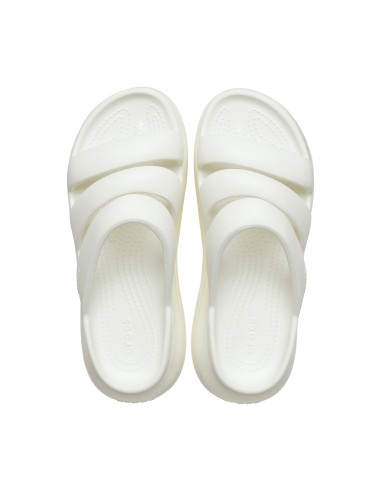 Crocs Mega Crush Triple Strap FlipFlops 2098420WV