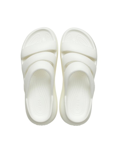 Crocs Mega Crush Triple Strap FlipFlops 2098420WV