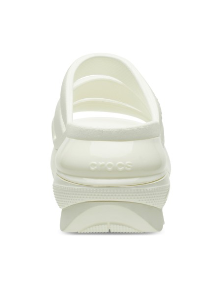 Crocs Mega Crush Triple Strap FlipFlops 2098420WV