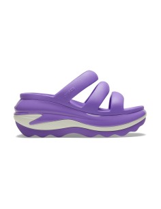 Crocs Mega Crush Triple Strap Clogs 2098425AJ