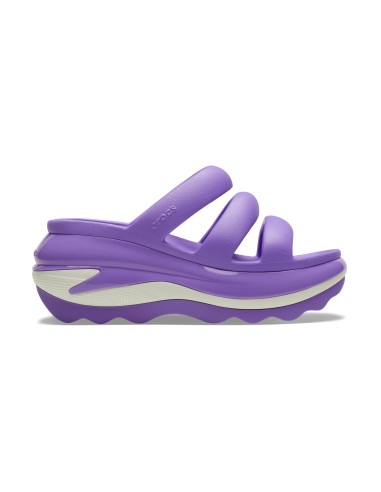 Crocs Mega Crush Triple Strap Clogs 2098425AJ
