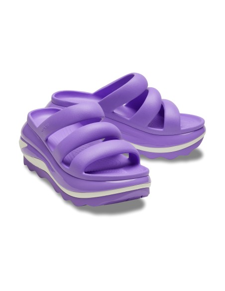 Crocs Mega Crush Triple Strap Clogs 2098425AJ