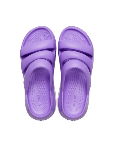 Crocs Mega Crush Triple Strap Clogs 2098425AJ