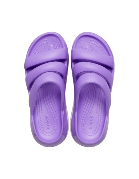 Crocs Mega Crush Triple Strap Clogs 2098425AJ