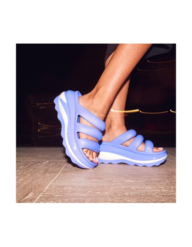 Crocs Mega Crush Triple Strap Clogs 2098425AJ