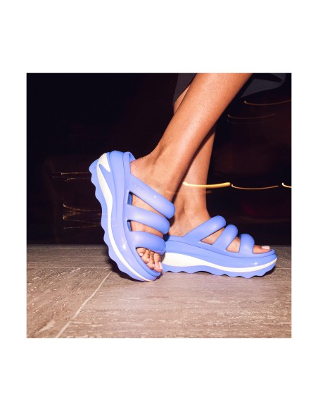 Crocs Mega Crush Triple Strap Clogs 2098425AJ