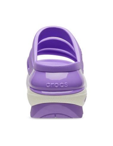Crocs Mega Crush Triple Strap Clogs 2098425AJ