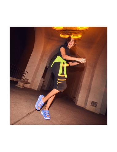 Crocs Mega Crush Triple Strap Clogs 2098425AJ