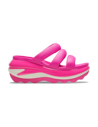 Crocs Mega Crush Triple Strap FlipFlops 2098426TW