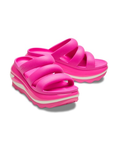 Crocs Mega Crush Triple Strap FlipFlops 2098426TW