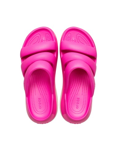 Crocs Mega Crush Triple Strap FlipFlops 2098426TW