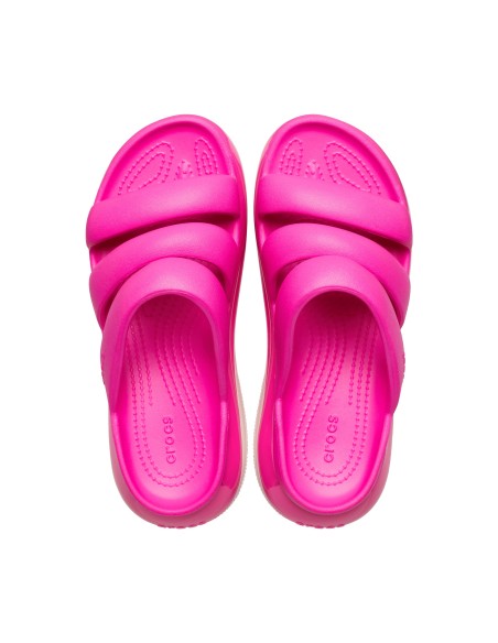 Crocs Mega Crush Triple Strap FlipFlops 2098426TW