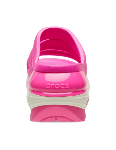 Crocs Mega Crush Triple Strap FlipFlops 2098426TW