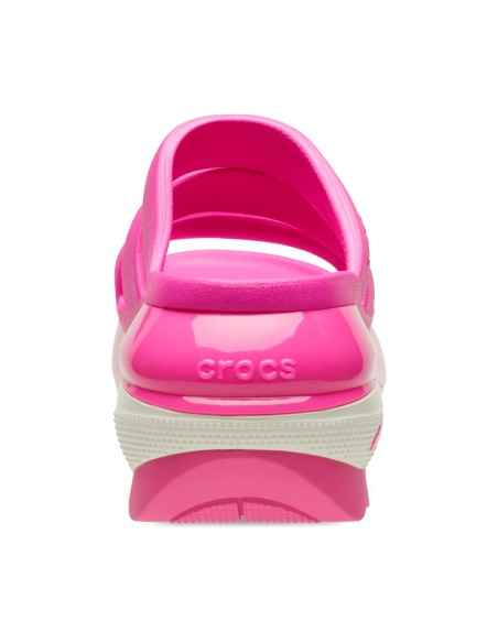 Crocs Mega Crush Triple Strap FlipFlops 2098426TW