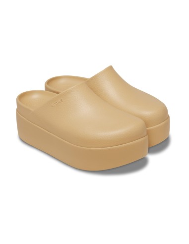Crocs Dylan Platform Clog 209869209