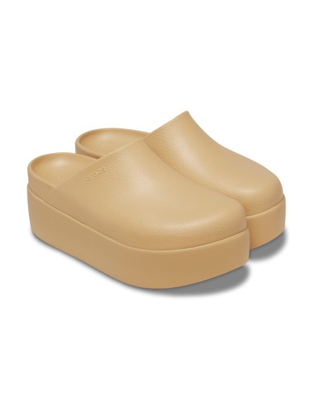 Crocs Dylan Platform Clog 209869209