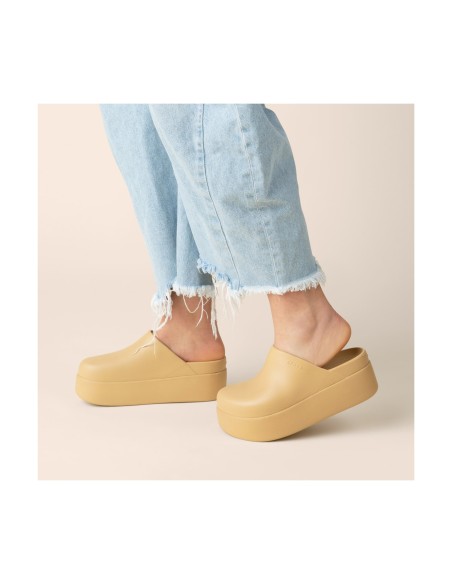 Crocs Dylan Platform Clog 209869209