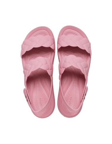 Crocs Brooklyn Woven Low Wedge W 2099776XX sandals