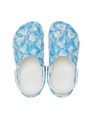 Crocs Classic Duke Print Clog 2100034OX