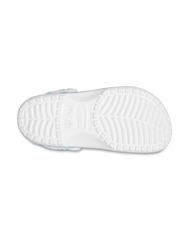 Crocs Classic Duke Print Clog 2100034OX