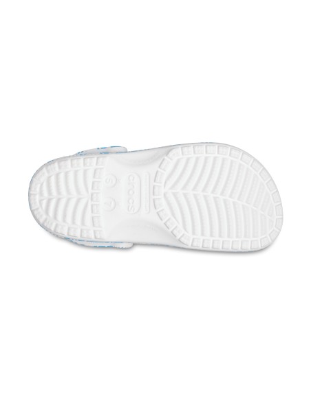 Crocs Classic Duke Print Clog 2100034OX