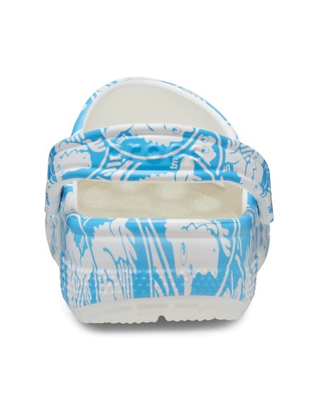 Crocs Classic Duke Print Clog 2100034OX