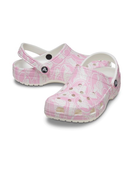 Crocs Classic Duke Print Clog 2100036WY