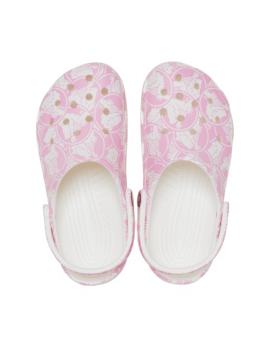 Crocs Classic Duke Print Clog 2100036WY