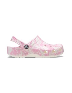 Crocs Classic Duke Print Clog K Jr 2100076WY clogs