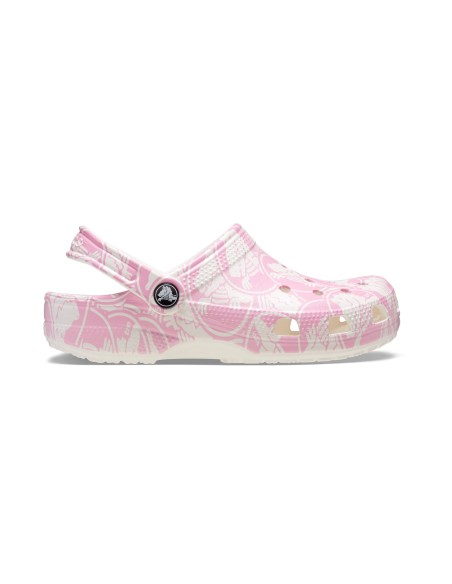 Crocs Classic Duke Print Clog K Jr 2100076WY clogs