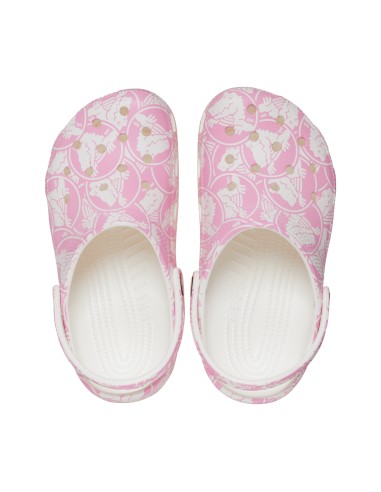 Crocs Classic Duke Print Clog K Jr 2100076WY clogs