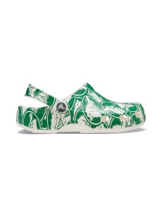 Crocs Classic Duke Print Clog 2100083WH