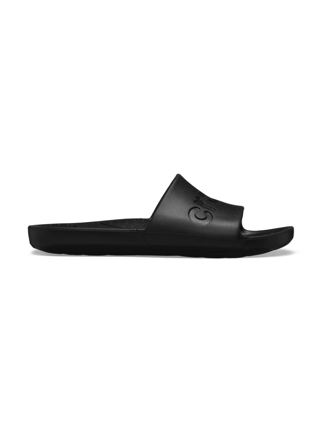 Women's Sports Sandals Crocs Black