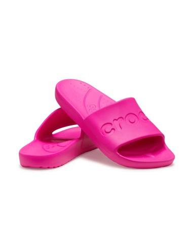 Crocs Pink Crush W 2100886TW FlipFlops